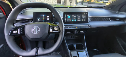 MG 3 hybrid Comfort 2025