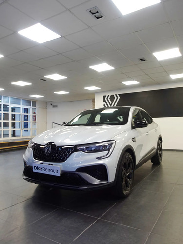 Renault Arkana 1.3 E-Tech Hybrid Espirit Alpine 2026