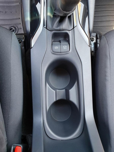 Toyota Corolla Cross 2.0 Xli Cvt 2026