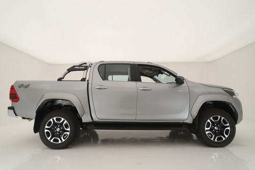 Toyota Hilux Pick-Up 2.8 Cd Srx 204Cv 4X4 At 2024