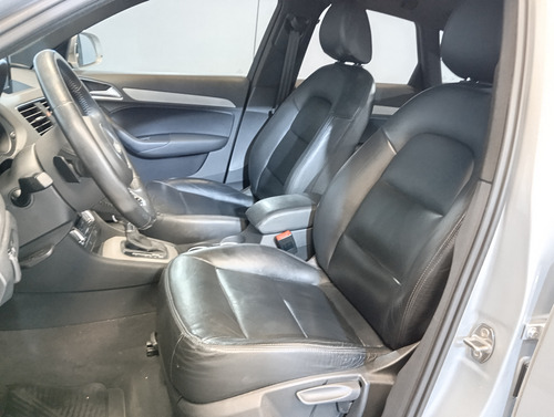 Audi Q3 2.0 T Quattro 211hp S-Tronic 2013