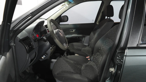 Fiat Siena ATTRACTIVE 2012