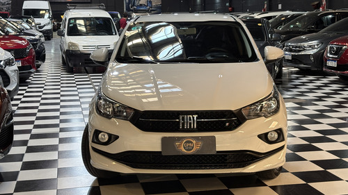 Fiat Cronos 1.3 Drive Mt 2022