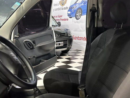 Peugeot Partner Patagónica 1.6 Hdi 2014