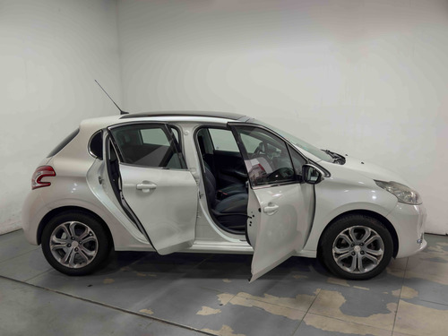 Peugeot 208 1.6 Feline Pack Cuir 2016