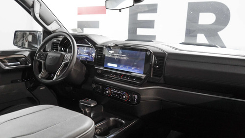 Chevrolet Silverado 5.3 V8 Z71 Trail Boss 2026