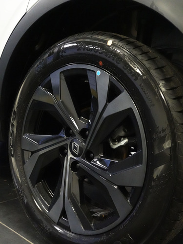 Renault Arkana 1.3 E-Tech Hybrid Espirit Alpine 2025