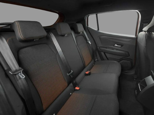 Renault Kardian 1.0T Evolution Edc 2025