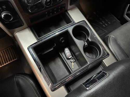 RAM 2500 TDI DCAB 4X4 LARAMIE L14 2014