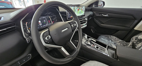 GWM Haval 1.5T Jolion Supreme 2Wd 7Dct 2025