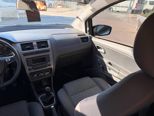 Volkswagen Suran 1.6 Comfortline L15 2015