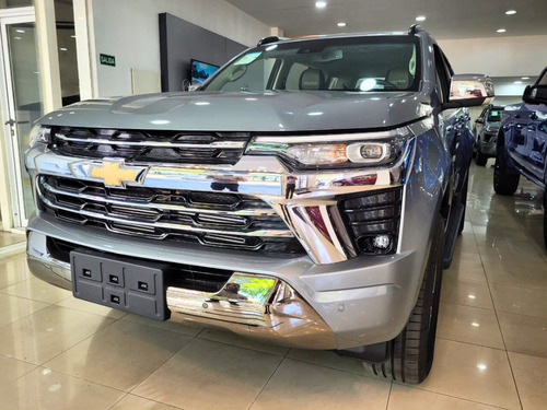 Chevrolet Trailblazer 2.8 4X4 HIGH COUNTRY AT L25 2026