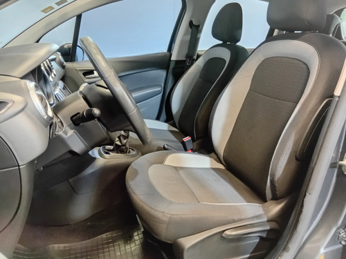 Citroën C3 1.6 Vti Feel Bt 2018