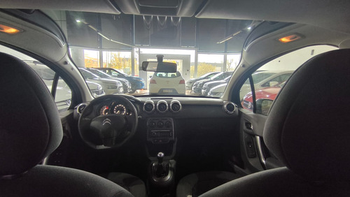 Citroën C3 1.5 Tendance Pack Secure I 90cv 2014