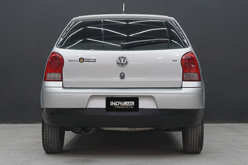 Volkswagen Gol 1.6 I Power 601 2006