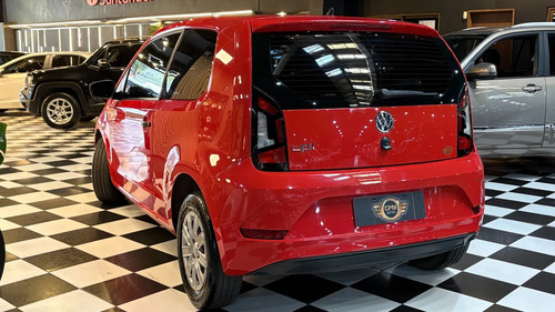 Volkswagen Up! 1.0 Take Up! Aa 75Cv 3P 2017