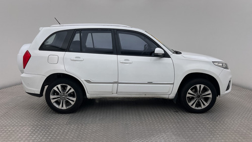 Chery Tiggo 3 1.6 3 Confort 2017