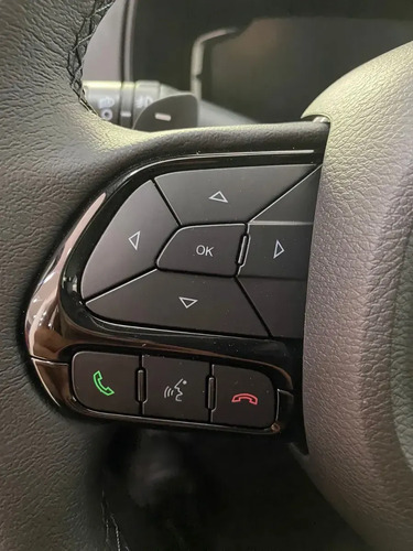 Fiat Toro 1.3 T270 Volcano 4X2 At 2026