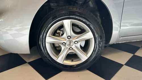 Nissan March 1.6 Sense 107cv M14 2016