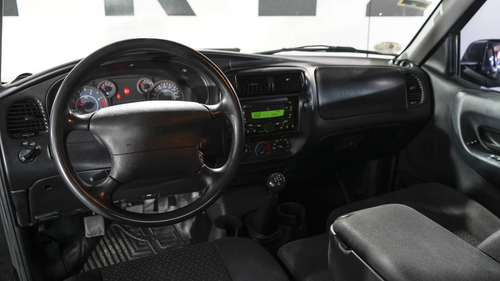 Ford Ranger 3.0 Cd Xls 4x2 2010