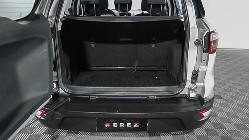 Ford Ecosport 1.5 S 123cv 4x2 2018