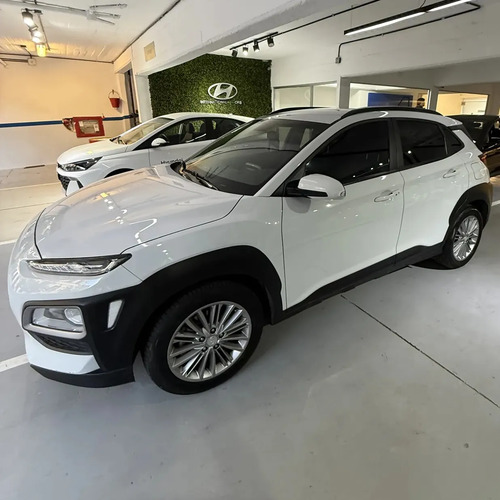 Hyundai Kona 1.6 Tgdi Tct Style 2020