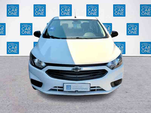 Chevrolet Onix 1.4 JOY BLACK 5P 2023