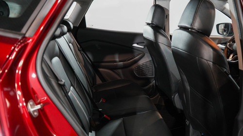 Chevrolet Tracker 1.2 Turbo Ltz At 2025