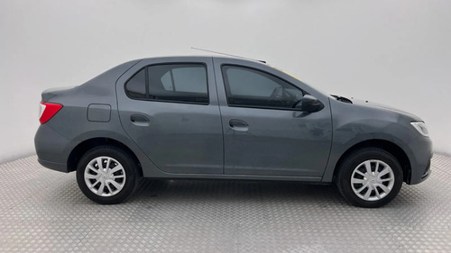 Renault Logan 1.6 16v Life 2021