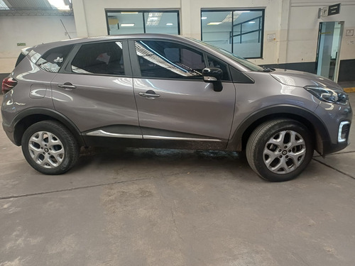 Renault Captur 2.0 Zen 2022
