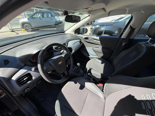 Chevrolet Onix 1.4 Black Edition 1.4 2022