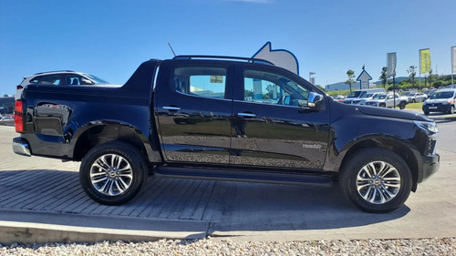 Chevrolet S-10 2.8 High Country Cd Tdci 207Cv 4X4 At 2026