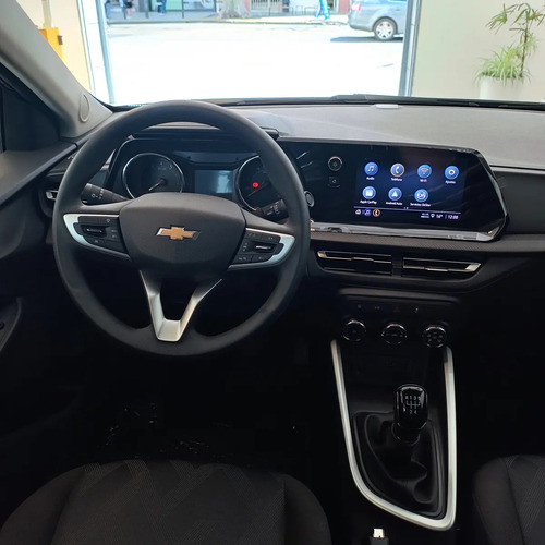 Chevrolet Onix plus 1.0 Turbo LT 2026