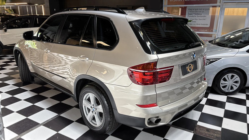 BMW X5 3.0 Xdrive 35i Executive 306cv 2013
