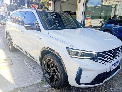 Renault Koleos HIBRIDA 1.5 2026