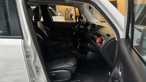 Jeep Renegade 2.0 Trailhawk At9 4X4 2018