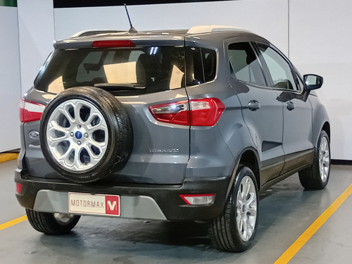 Ford Ecosport 1.5 Titanium L/18 2023