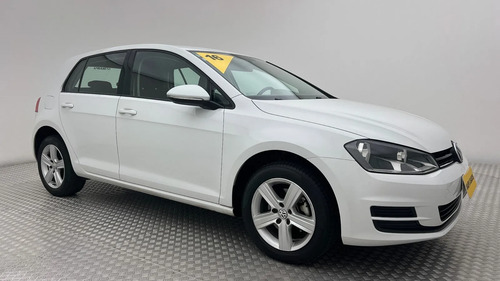 Volkswagen Golf 1.6 Trendline 2016