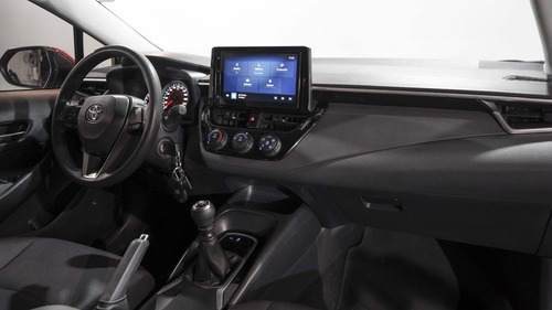 Toyota Corolla 2.0 Xli Mt 170cv 2022