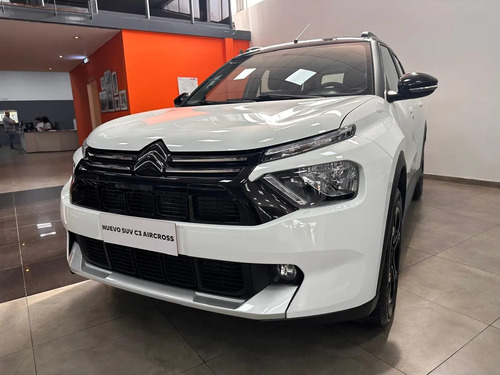 Citroën Aircross 1.0 Shine Turbo 200 Cvt 7As 2026