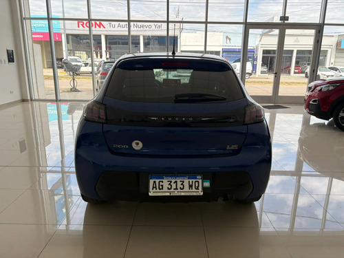 Peugeot 208 ACTIVE PK AM24 2023