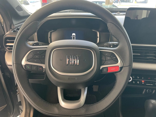 Fiat Pulse 1.0T Impetus Cvt 2026