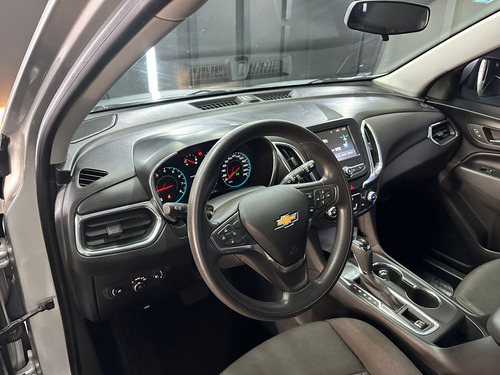 Chevrolet Equinox 1.5 T 4X2 LS AT6 L18 2019