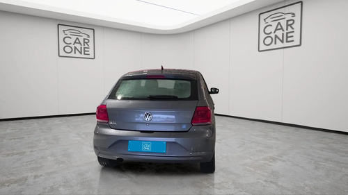 Volkswagen Gol 1.6 TREND TRENDLINE 5P L16 2020