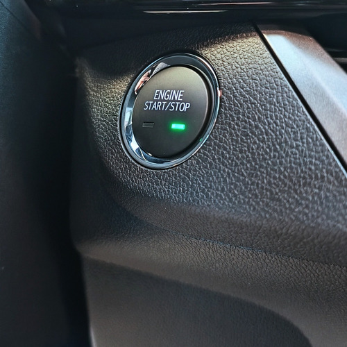 Chevrolet Tracker 1.2 Turbo Premier At 2026