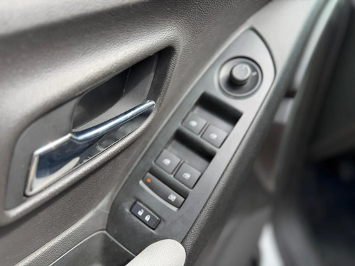 Chevrolet Tracker 1.8 Ltz 2018