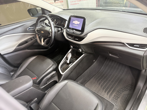 Chevrolet Onix 1.0 Turbo Premier Ii At 2021