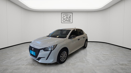 Peugeot 208 1.2 NEW LIKE L23 2023