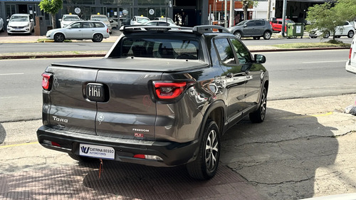 Fiat Toro 1.8 Freedom 4X2 At 2023