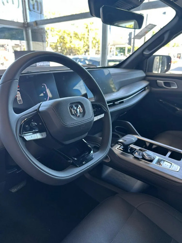 RAM Dakota 2.2Td Warlock 4Wd At8 2026